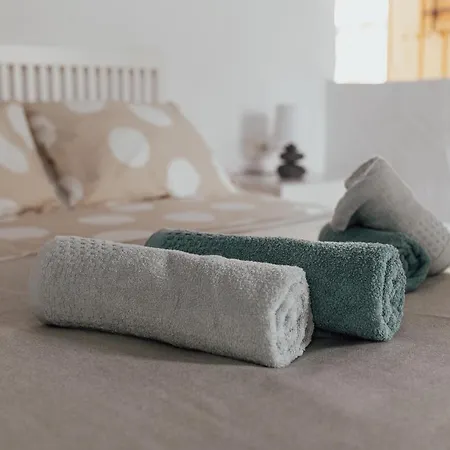 El Nano Apartamento *