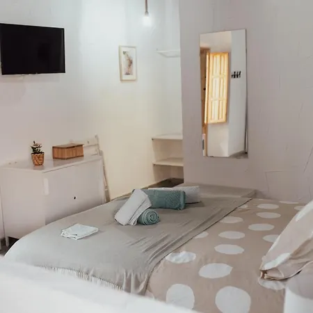 Apartamento El Nano Jerez de la Frontera