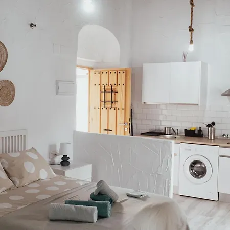 El Nano Jerez de la Frontera