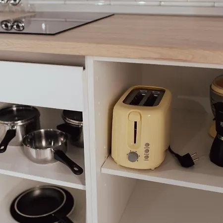 Apartamento El Nano Jerez de la Frontera