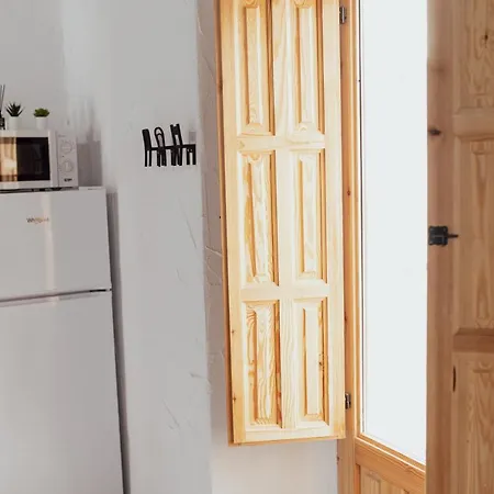 El Nano Apartamento *