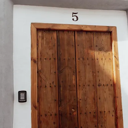 El Nano Apartman Jerez de la Frontera