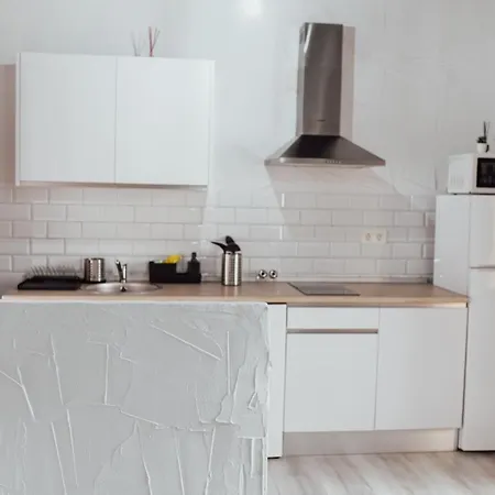 Apartman El Nano Jerez de la Frontera