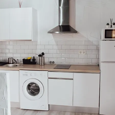 Apartman El Nano Jerez de la Frontera