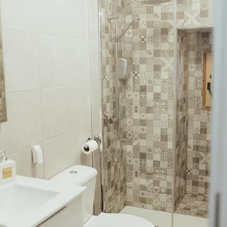 Apartman El Nano Jerez de la Frontera