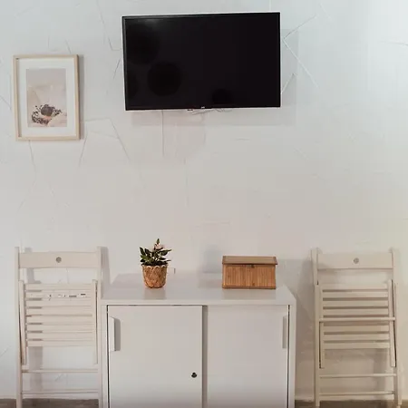 Apartman El Nano Jerez de la Frontera