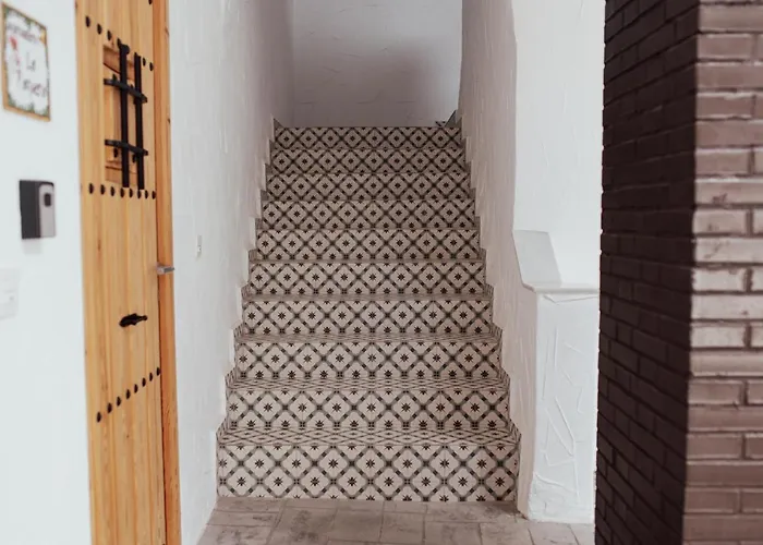 Lägenhet El Nano Jerez de la Frontera