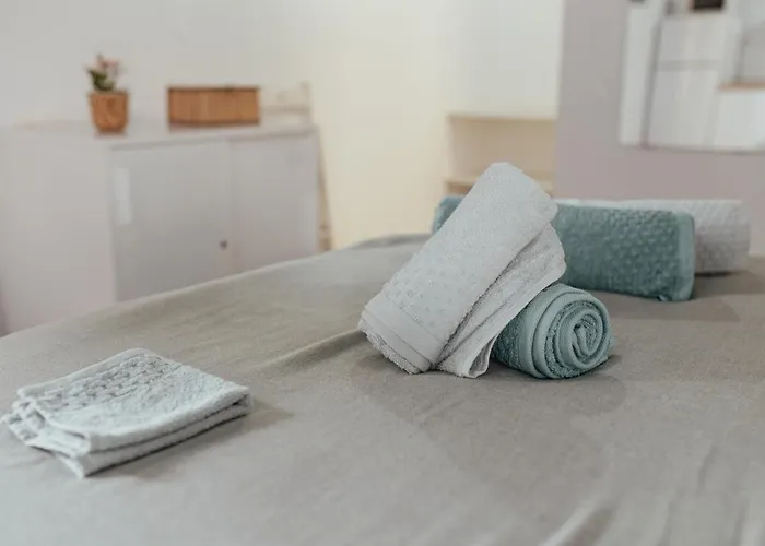 El Nano アパート