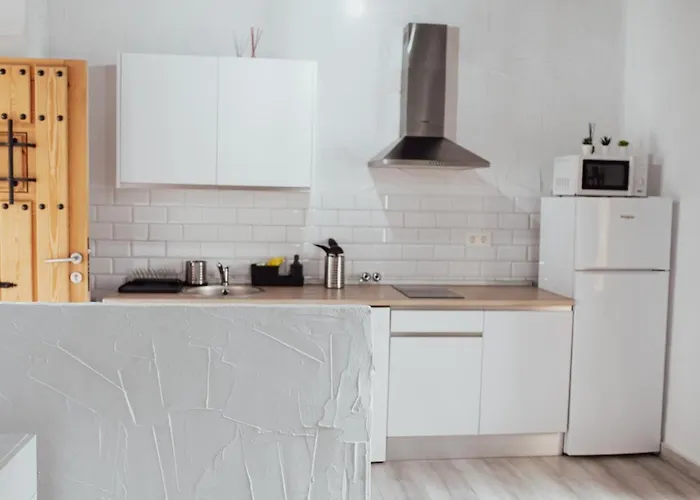 Lägenhet El Nano Jerez de la Frontera