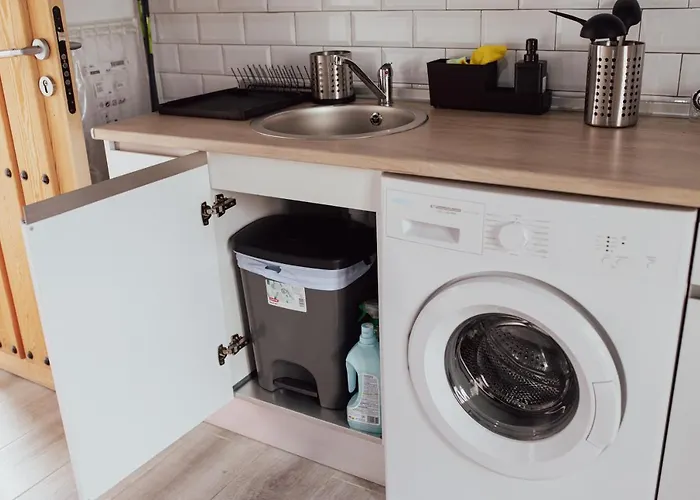 アパート El Nano *