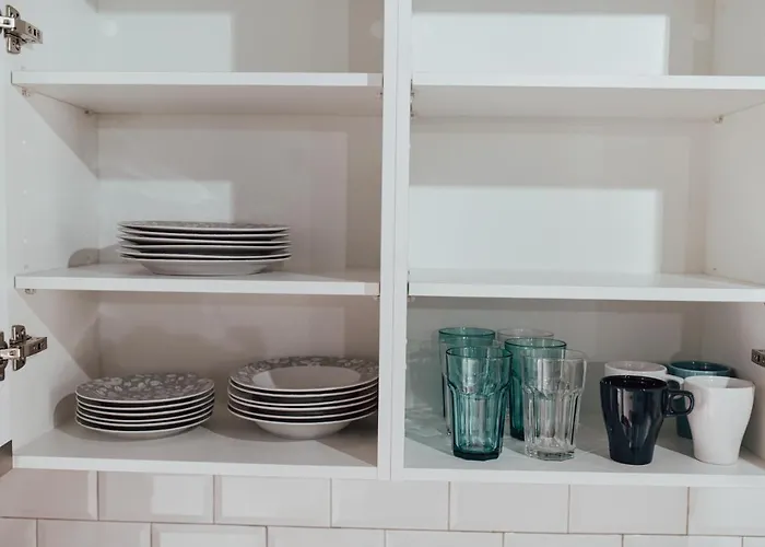 アパート El Nano