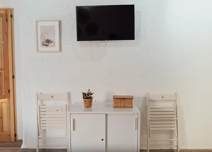 アパート El Nano ヘレス