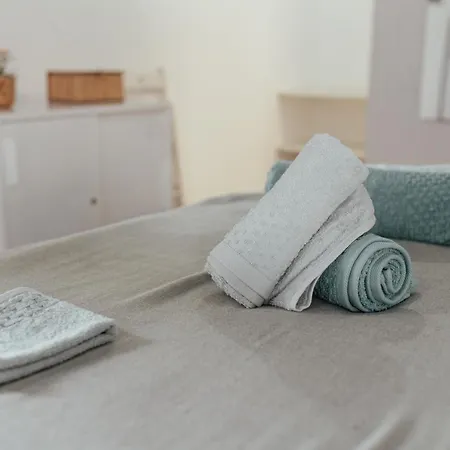 El Nano Apartamento