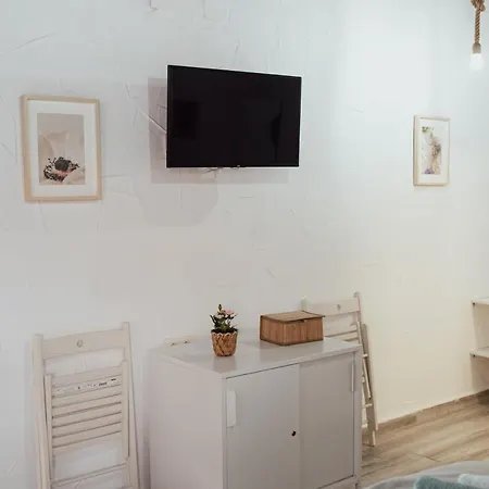 Appartamento El Nano Jerez de la Frontera