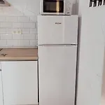 شقة El Nano
