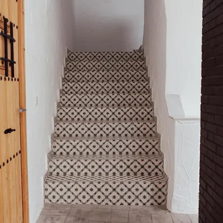 Apartment El Nano Jerez de la Frontera