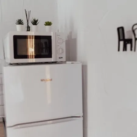El Nano Apartment *